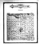 Goldfield Township, Bowman County 1917